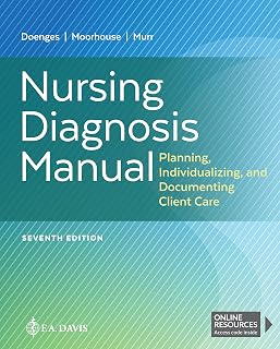 Nursing Diagnosis Manual: Planning, Individualizing, and Documenting Client Care