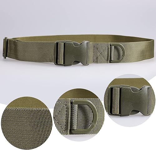 Miniatura 3 de Cinturón de viaje para equipaje, cinturón de viaje para equipaje de mano, elegante y ajustable, cinturón de viaje para equipaje, accesorios de viaje