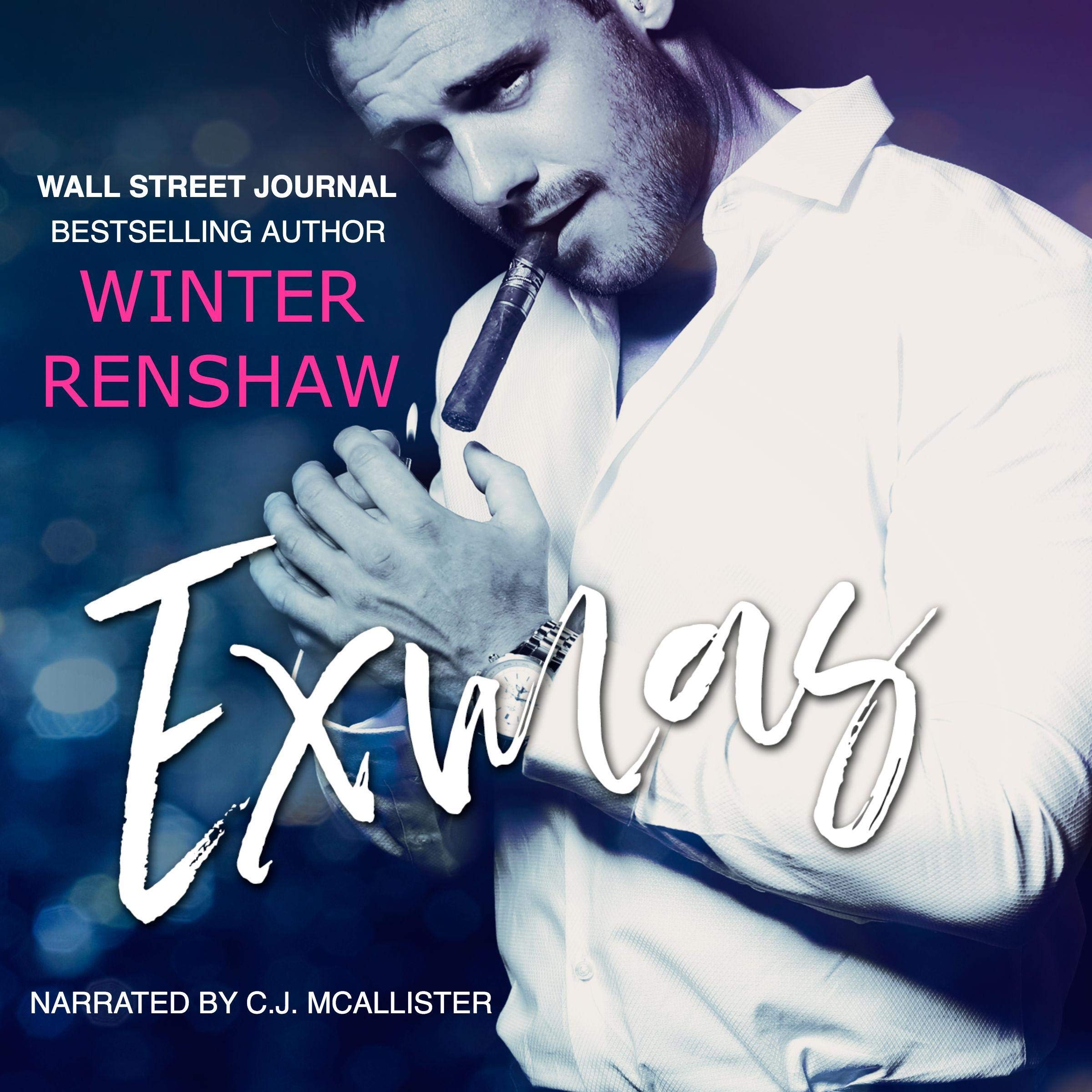 Cover art for Exmas