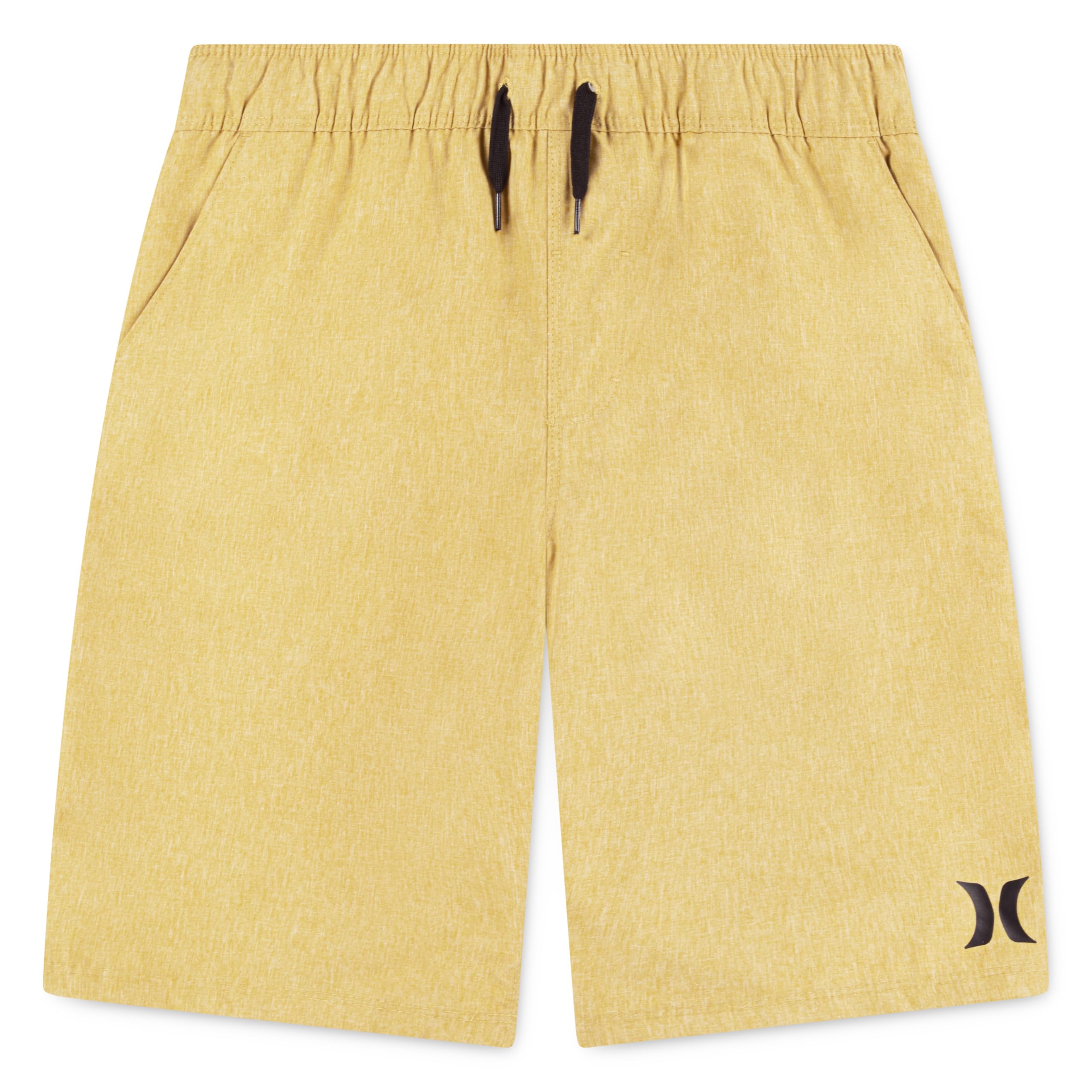 Hurley Boys H20-dri Pull on Shorts