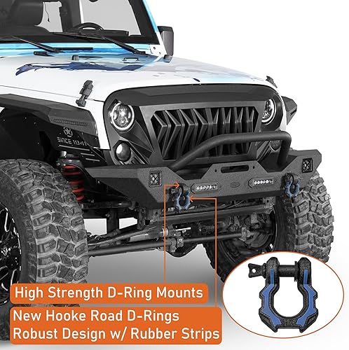 Miniatura 3 de Parachoques Opar