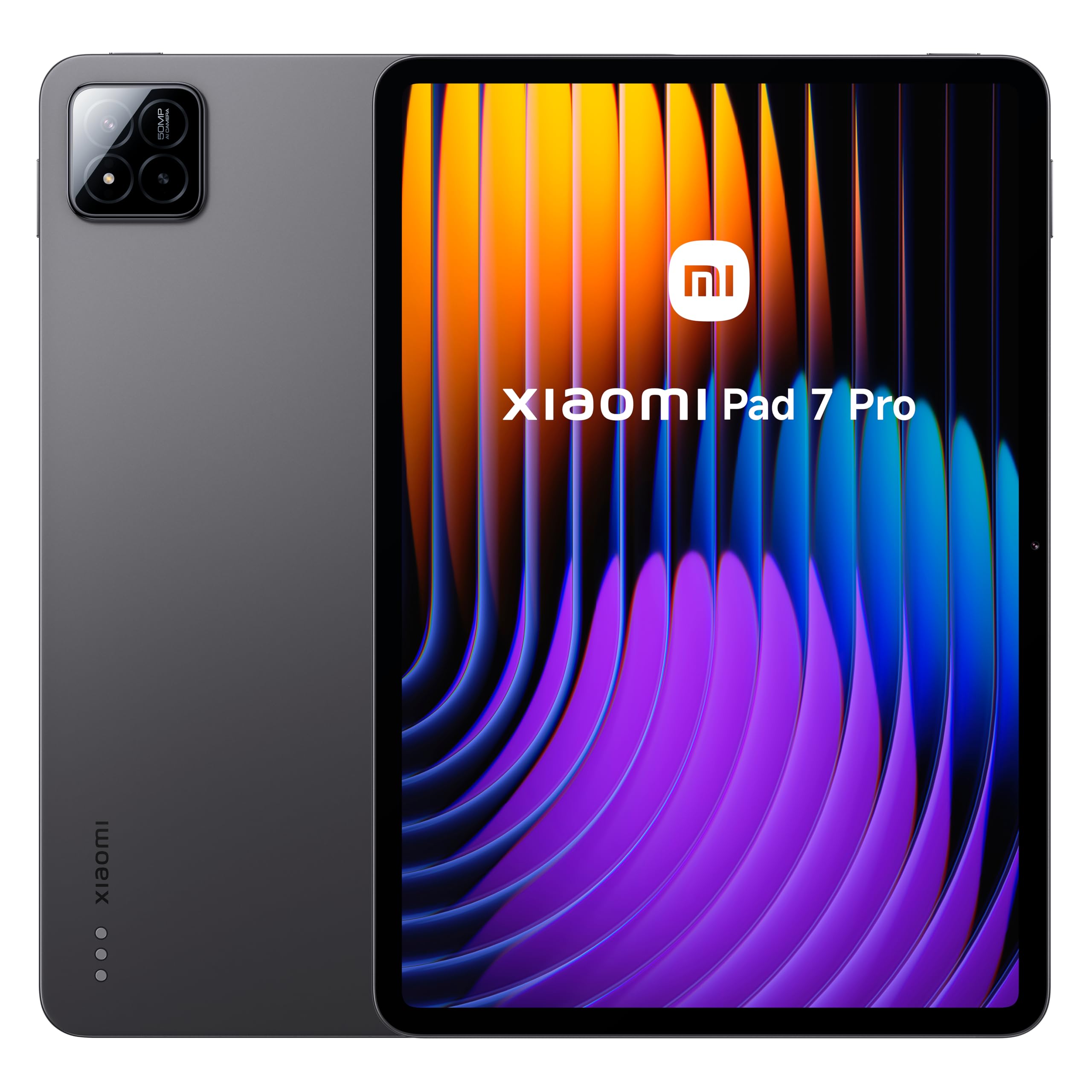 XIAOMI Pad 7 Pro Matte Glass Version – Tablet 11.2 inch 3.2K