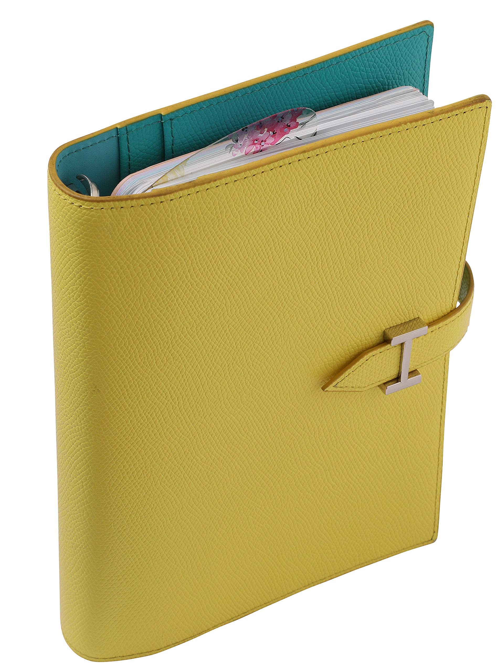 fragilerain ブックマーク&予定表 Amazon.com : Franklin Planner Botanica Page Finder 2 64646 Compact