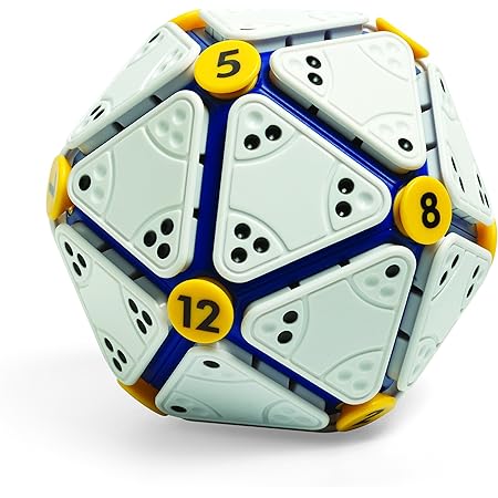 Amazon ボーネルンド リーセントトイズ Recent Toys 数字ロジックパズル アイコゾク 9歳頃 Rt22 ジグソーパズル おもちゃ