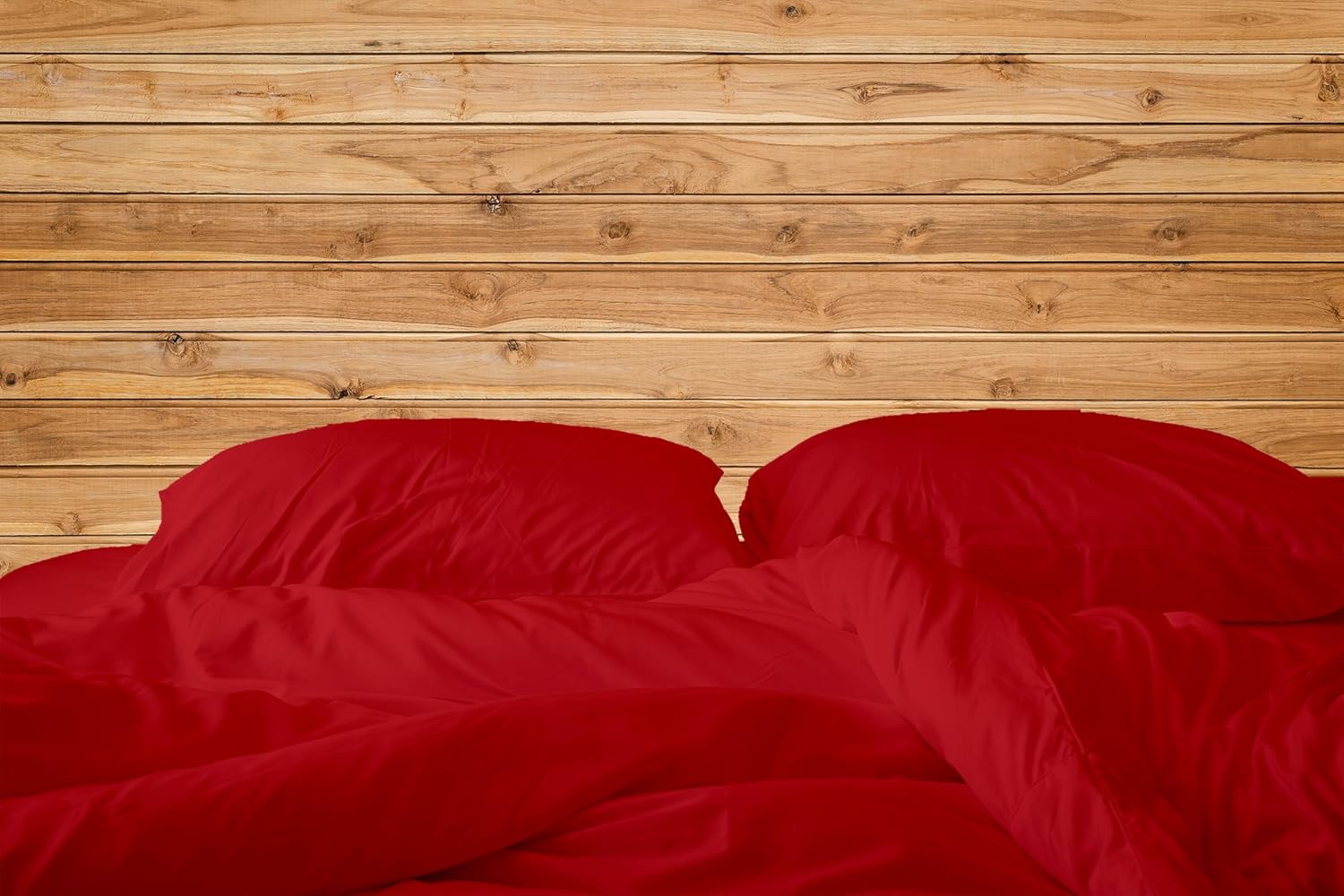 New York Rainbow Egyptian Cotton, Italian Finish Egyptian Cotton Bed Sheet Set from