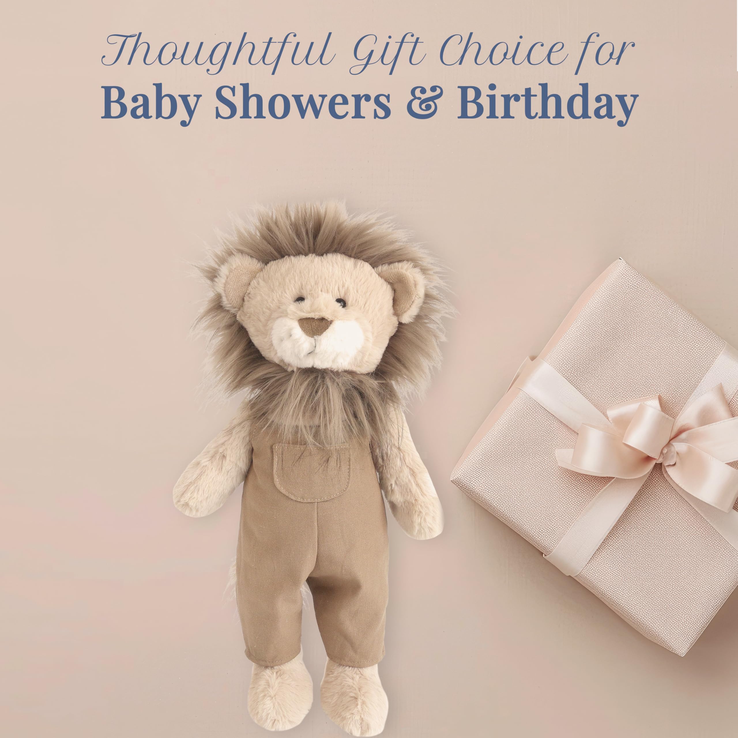 ミルキーらいおん ライオン もにまるず moni moni animals Amazon.com: MON AMI Leon The Lion 16-Inch Stuffed Animal for Boys