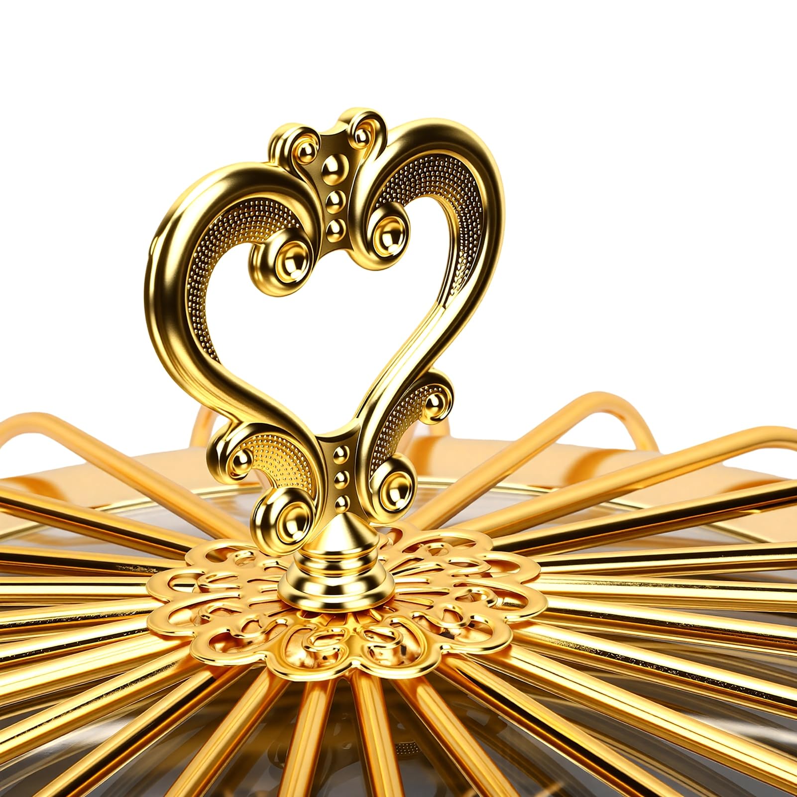 HEEPDD Set Scaldavivande a Buffet per Eventi di Catering per Matrimoni, Ristoranti, Hotel, Feste, Attrezzature per Servizi di Ristorazione