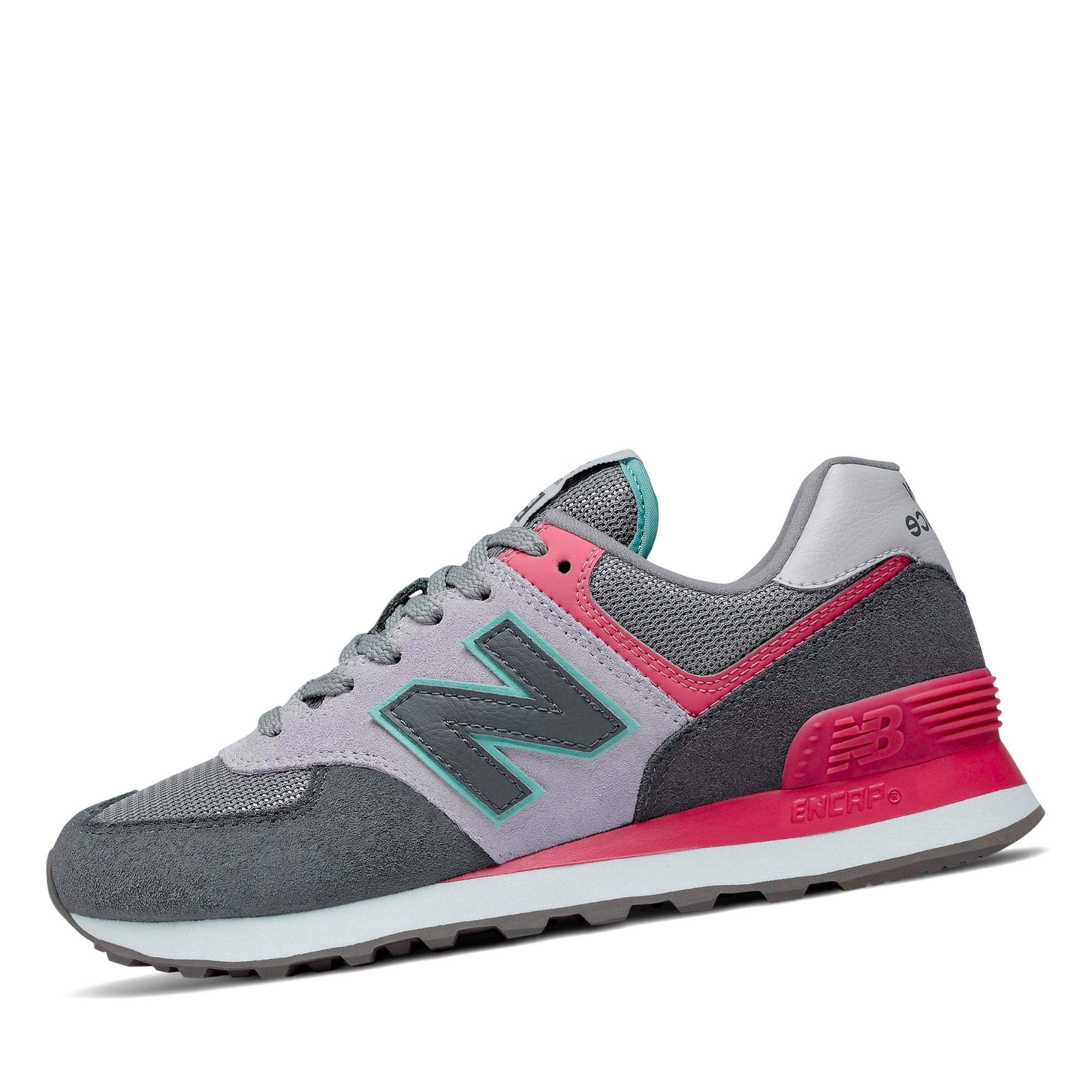 New Balance Womens 574