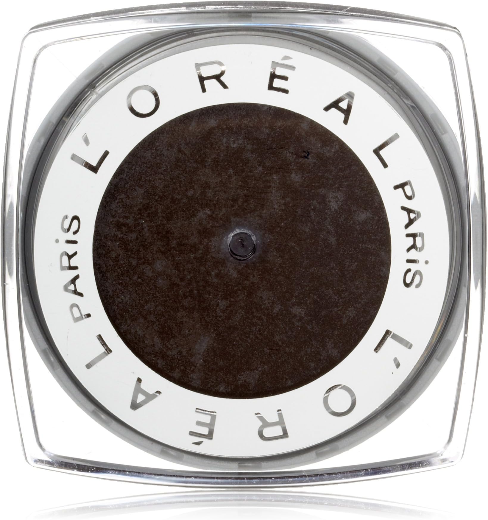 L'Oreal Paris Infallible 24 HR Eye Shadow, Continuous Cocoa, 0.12 Ounces