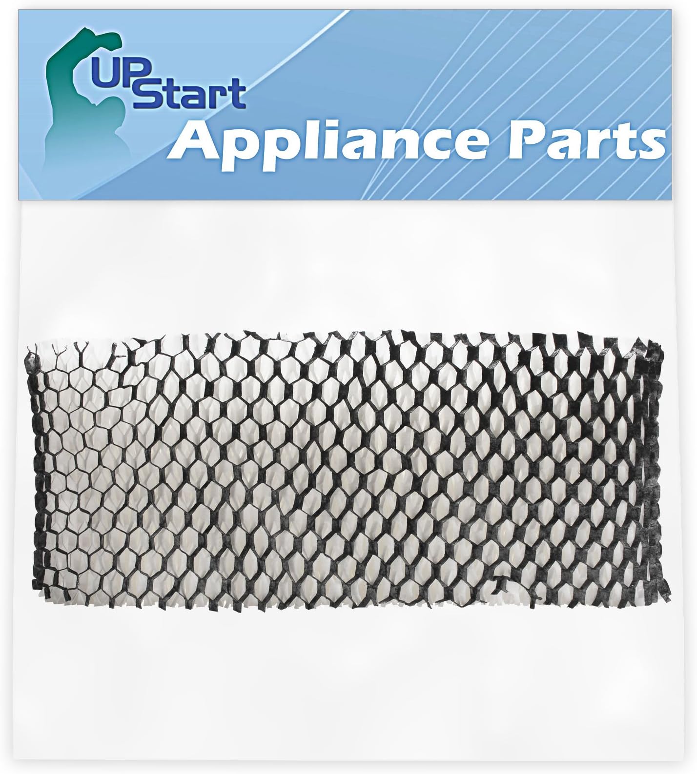 6-Pack Replacement for Holmes HM1700 Humidifier Filter - Compatible with Holmes HWF62 Air Purifier Filter