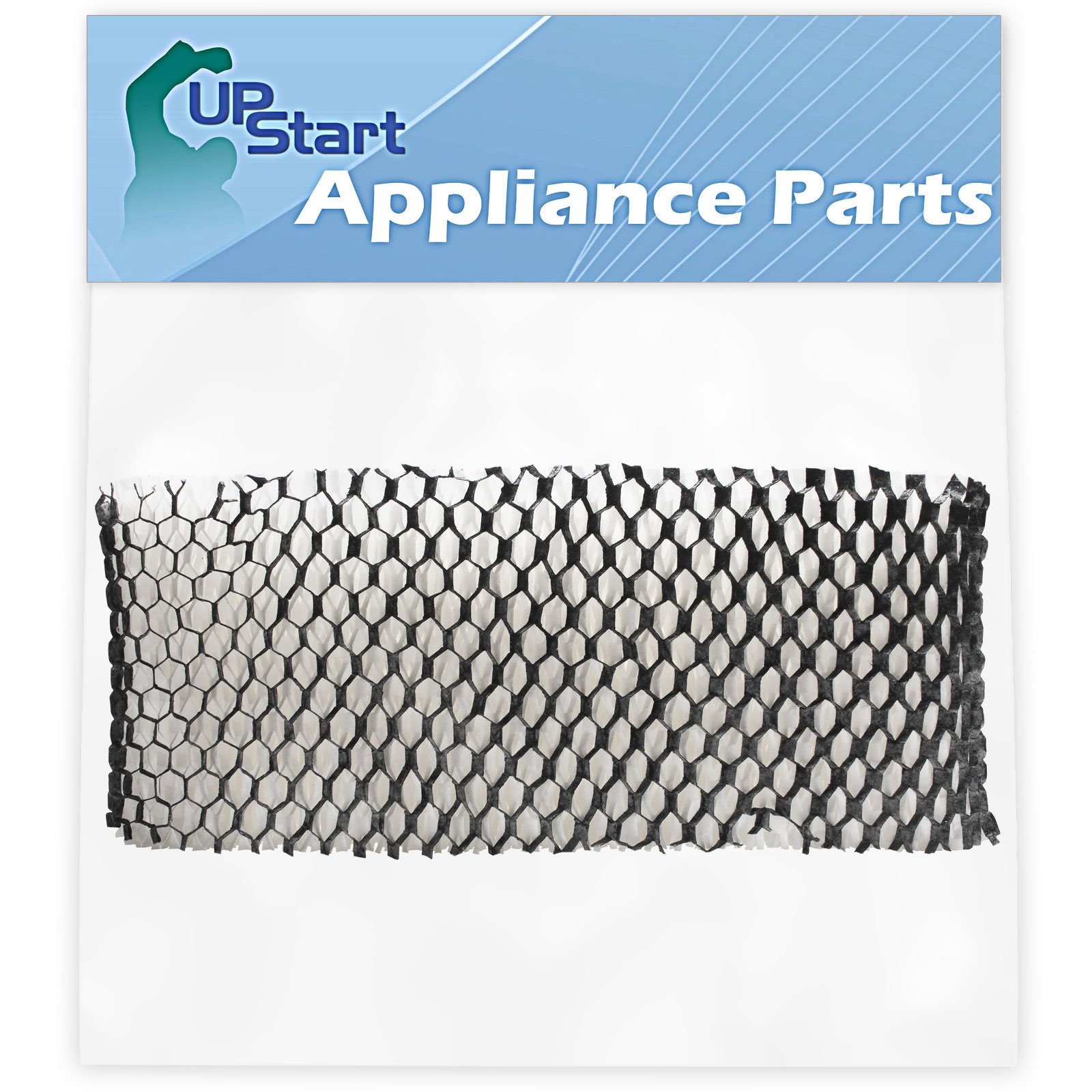 Upstart Battery 3-Pack Replacement for Holmes HM1701 Humidifier Filter - Compatible with Holmes HWF62 Air Purifier Filter