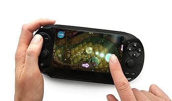 PlayStation Vita - 松ぼっくり Sony Playstation VITA Berserk Musou PSVITA Japan from Japan