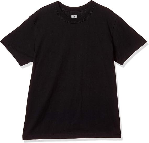 Amazon ヘインズ Tシャツ部屋着ルームウェアコンパクトフィットtシャツtheteebar Hw1 R2 レディース ブラック L Tシャツ カットソー 通販