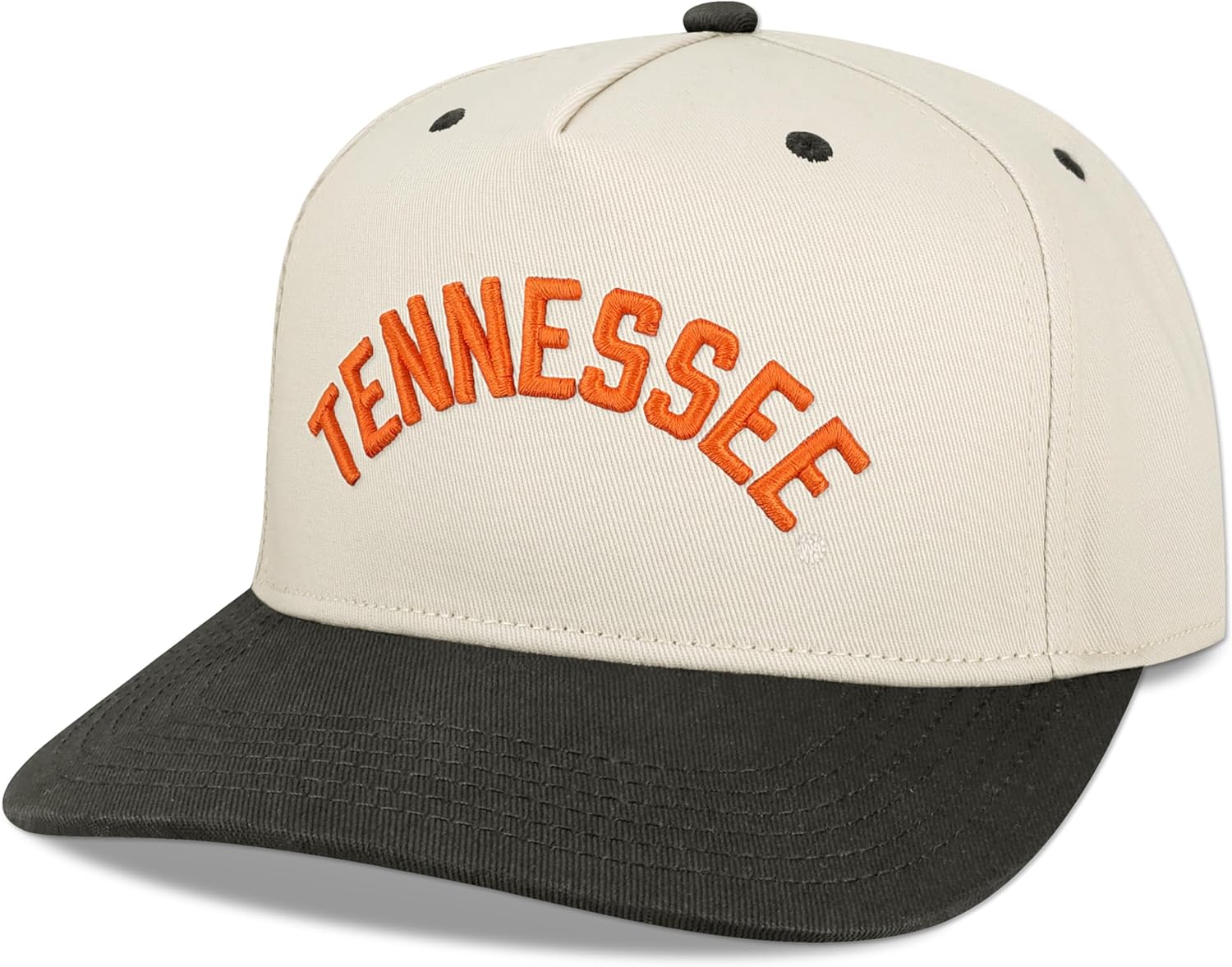Legacy NCAA Officially Licensed Baseball Hat, Lightweight Cap for Men & Women, HTA, One Size Fits Most, Adjustable Closure