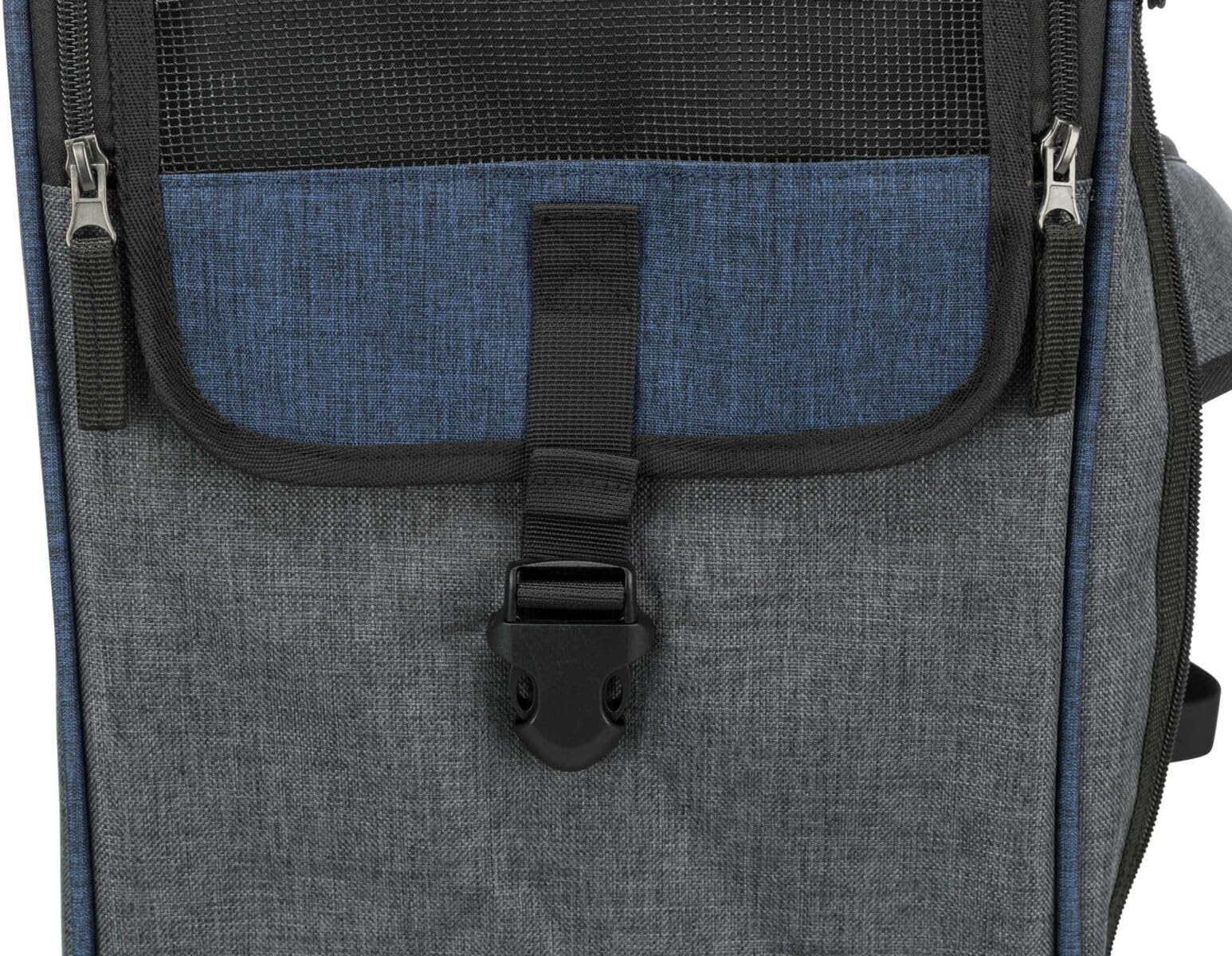 Mochila y transportín Tara 2 en 1, 25 × 38 × 50 cm