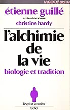 Download L'alchimie de la vie PDF