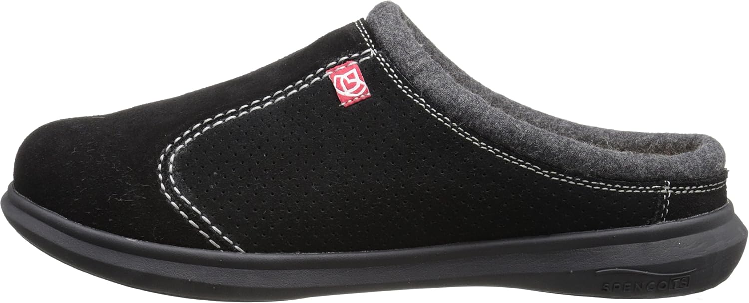 Spenco Men's Supreme Slide Slipper - Image 8