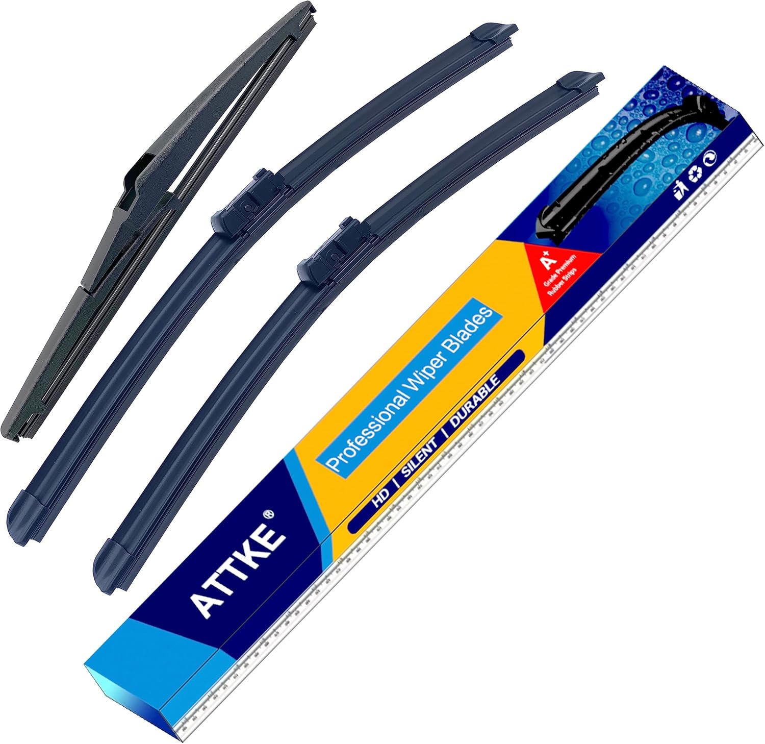 Wiper Blades Lexus Rx 350 at Kyle Beer blog