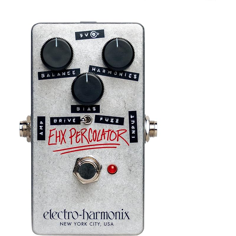 Electro Harmonix EHX PERCOLATOR