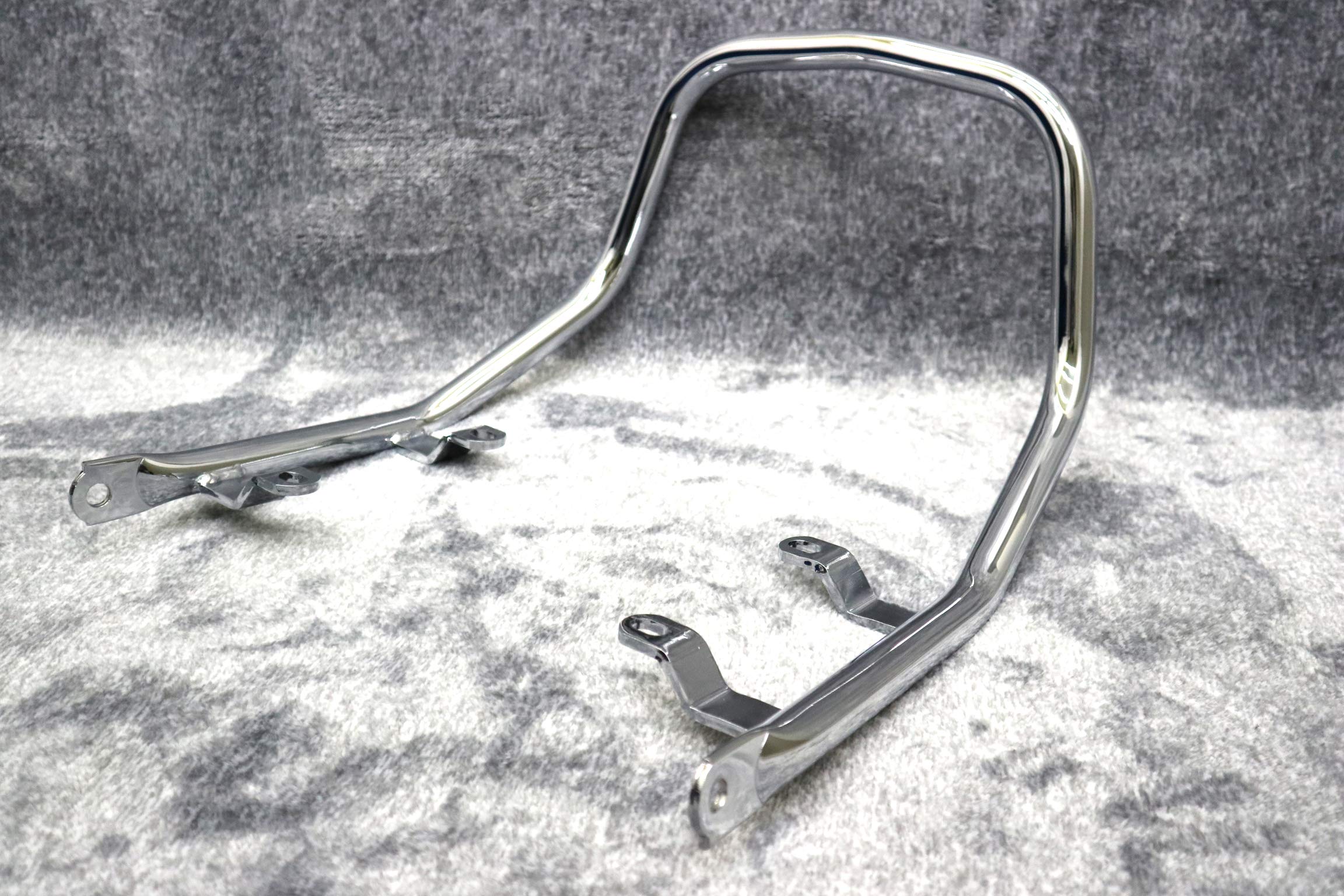 ゼファー400　Z2タンデムバー Amazon | ゼファー400/χ(カイ) Z2タイプ タンデムバー