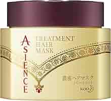 アジエンス　濃密ヘアマスク　180g×6個セット アジエンス / 濃密ヘアマスクの公式商品情報｜美容・化粧品情報