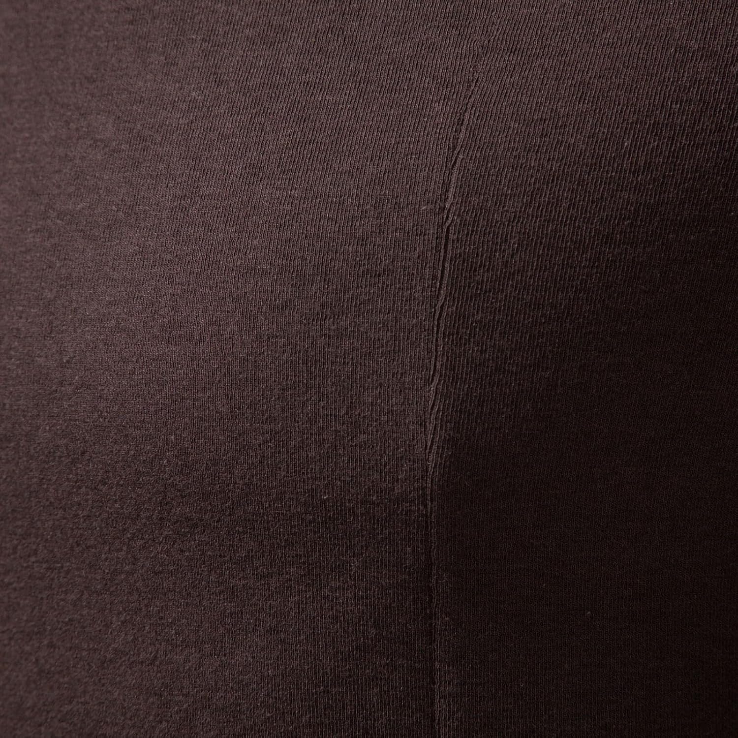 Men's Casual Mock Neck Shirt Long Sleeve Solid Knit Pullover Shirt