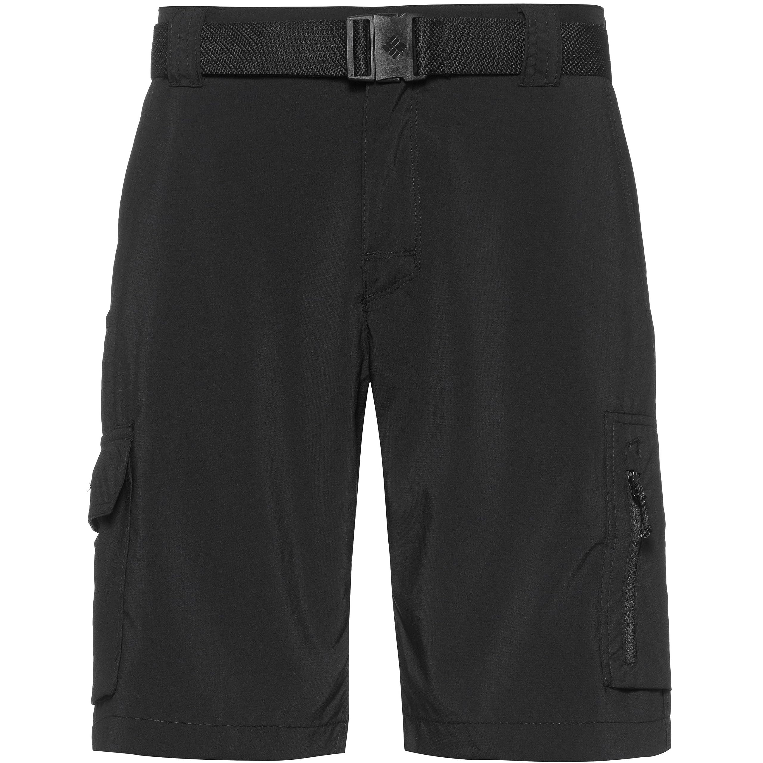 Columbia Silver Ridge™ Utility Shorts 36