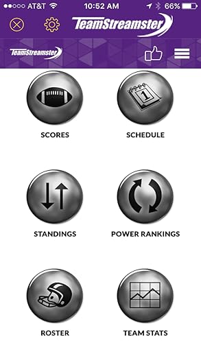 Minnesota Football 2017-18