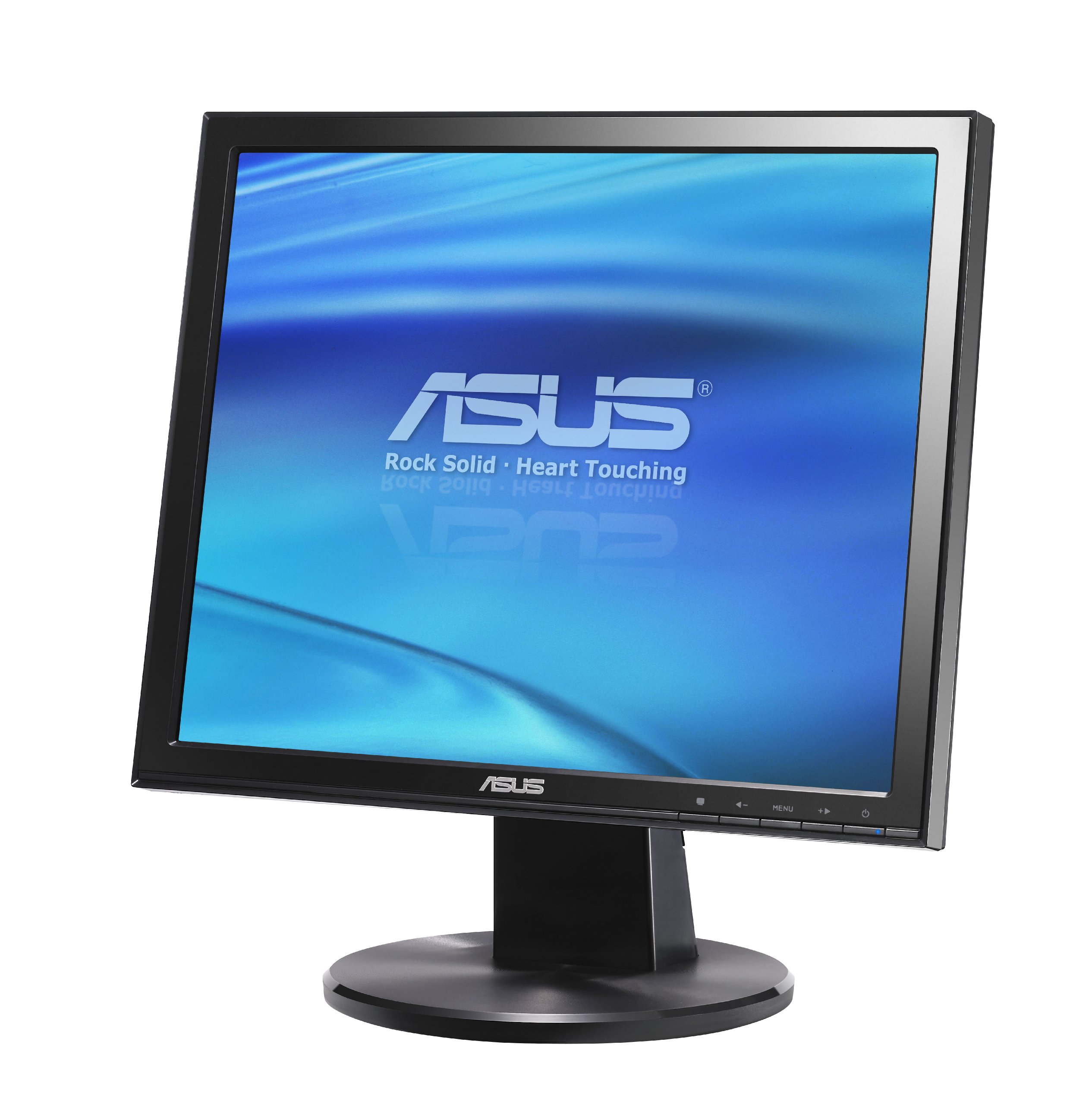 Amazon.com: Asus VB195T 19-Inch LCD Monitor : Electronics