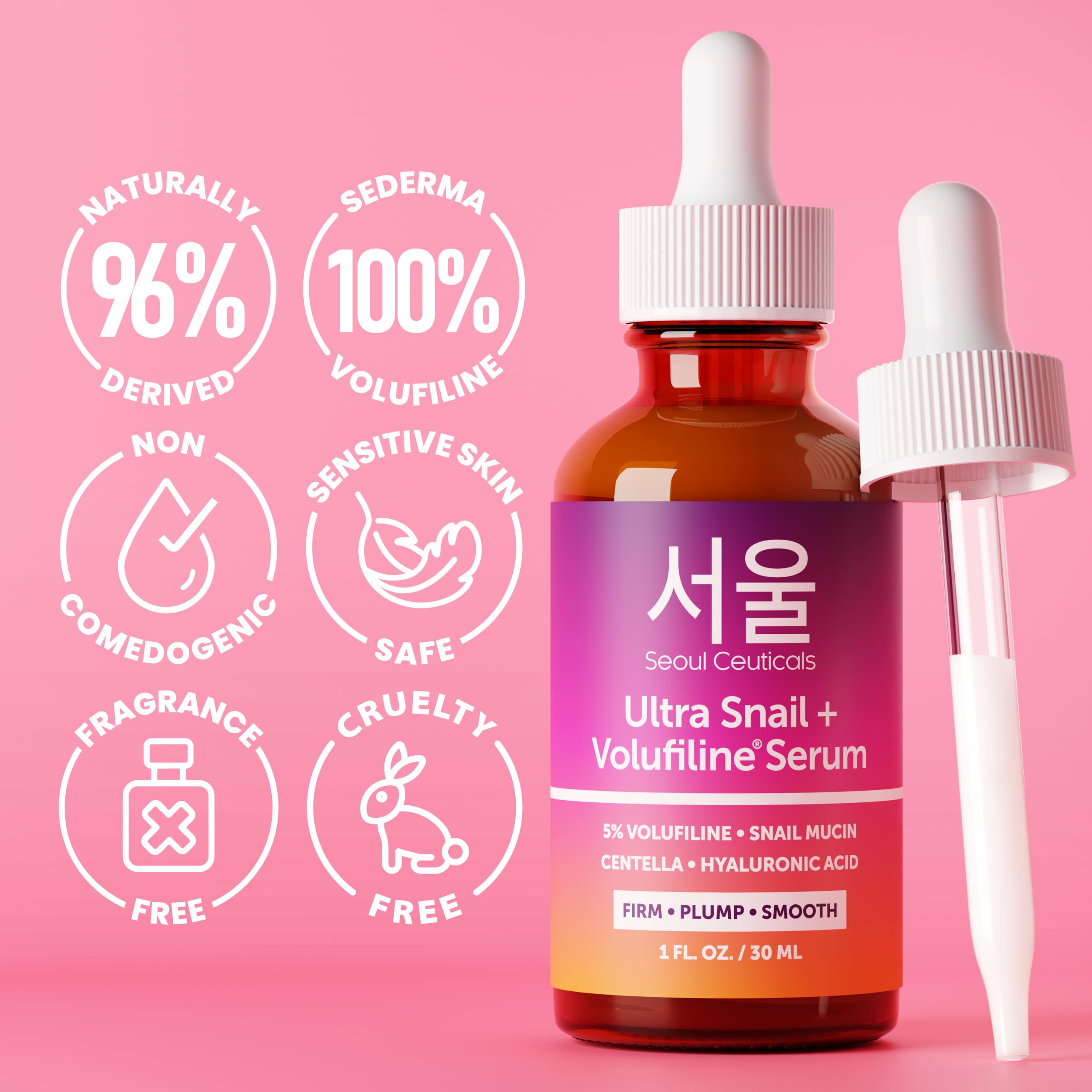 Skincare Product, 1 Fl Oz (Pack of 1)