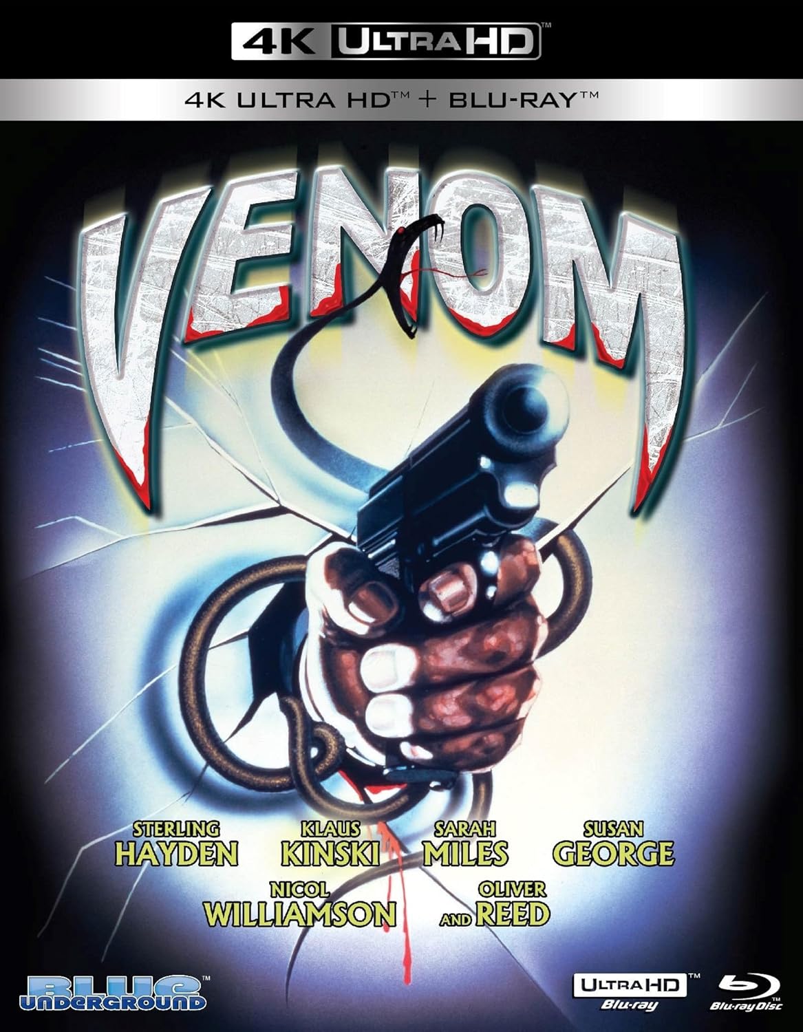 Venom 4K UHD