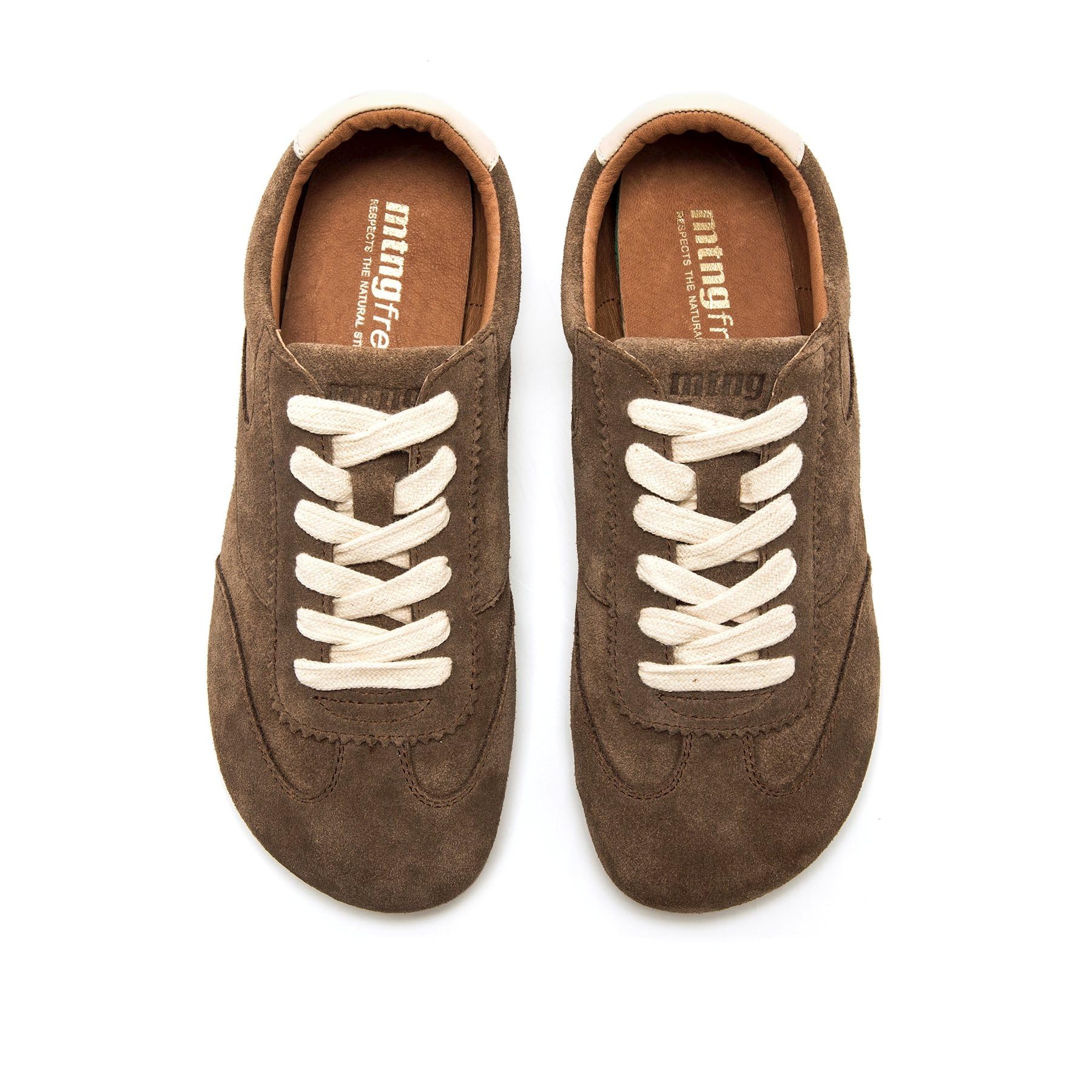 MTNG Zapatillas Barefoot Mujer Free MIA 60958