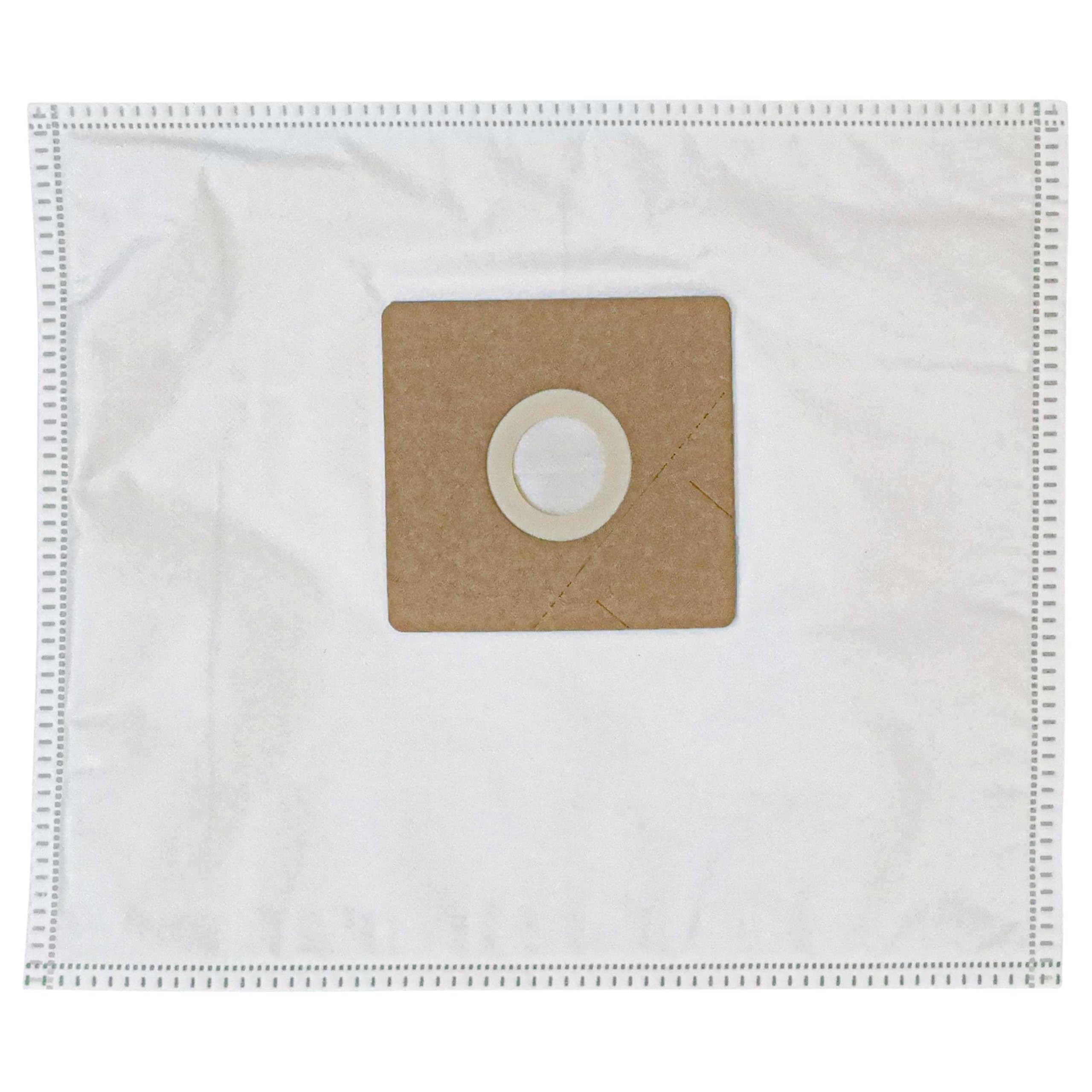 10 X Daewoo Aspirapolvere Borsa Per RC350BKN,RC350BKN