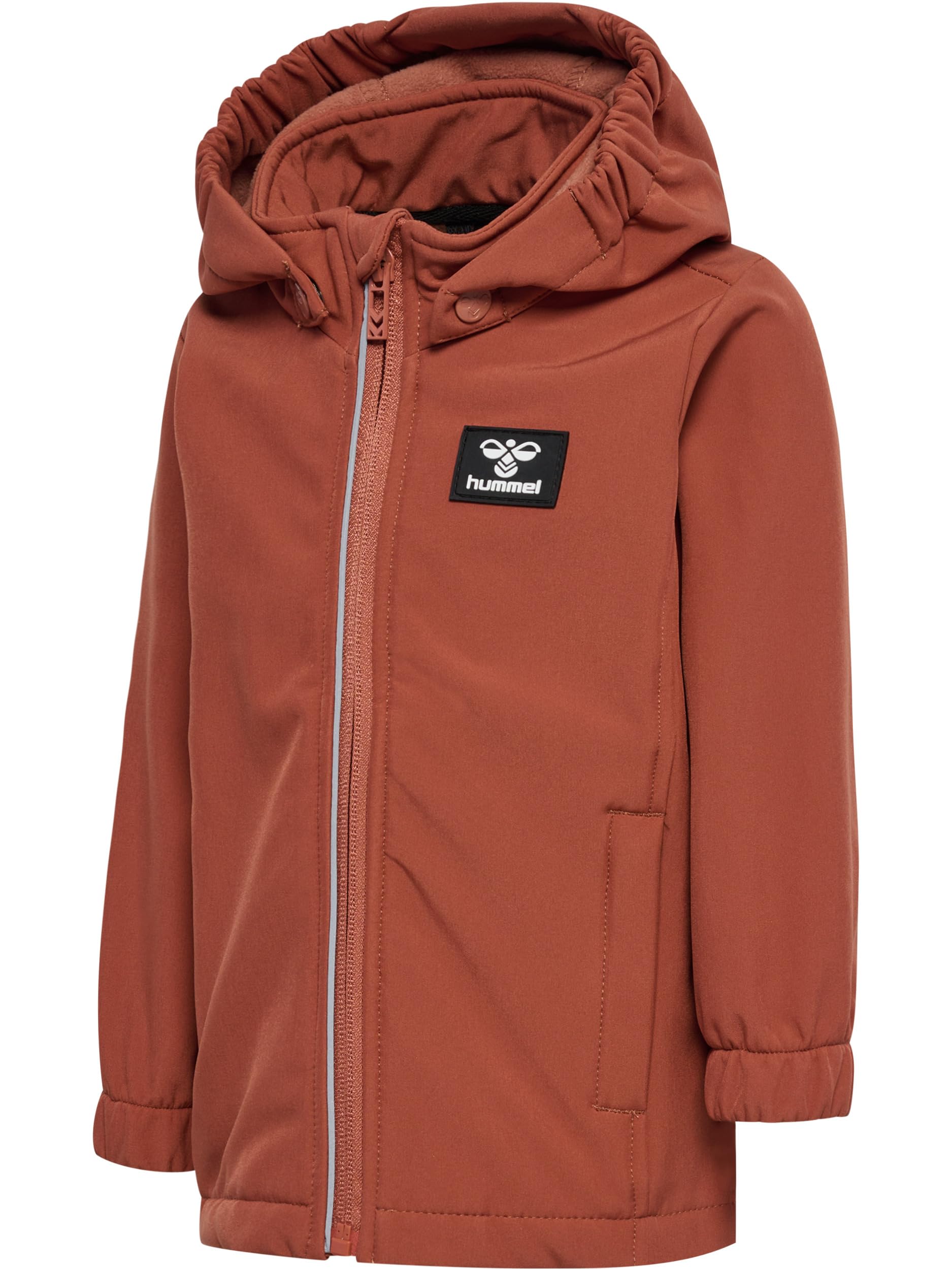 hummel hmlMARS MINI kurtka softshell dziecięca