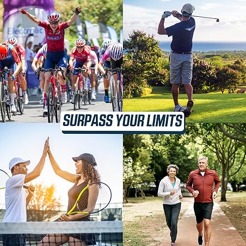 Miniatura 7 de SURPASS - Crema de gamuza de 5.74 onzas, sin parafina, crema antirozaduras 96% natural, alivio del dolor de silla de montar para ciclistas, rescate