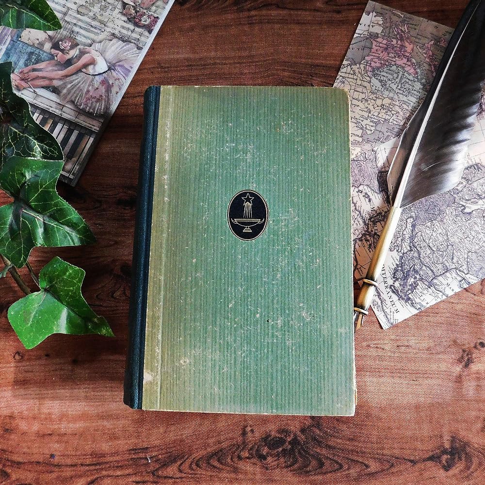 Amazon.co.jp: *+:。.。19-20世紀初頭 ゲーテの伝記 ドイツの古書 ひげ