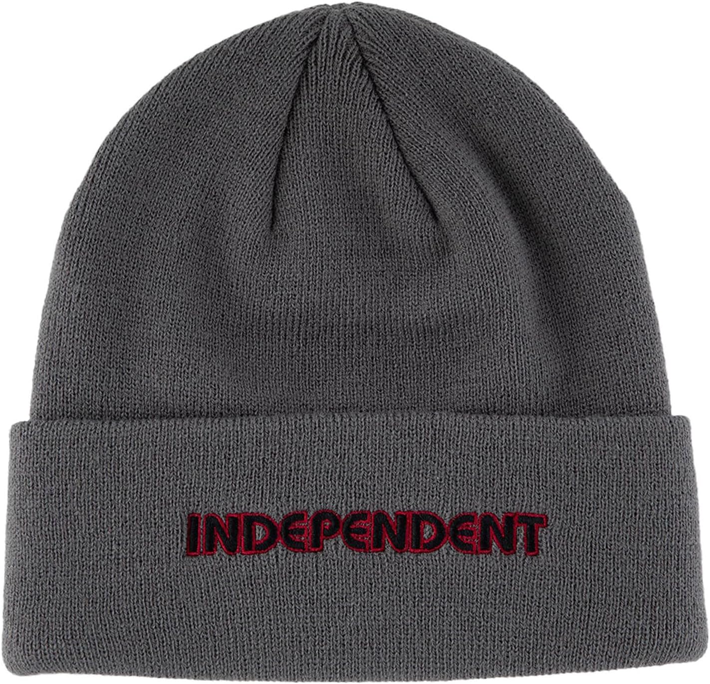 Independent Groundwork Beanie
