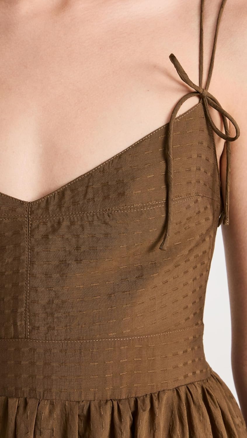 En Saison Women's Bree Midi Dress - Image 6