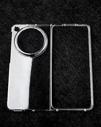 Clear Case for Oppo Find N6