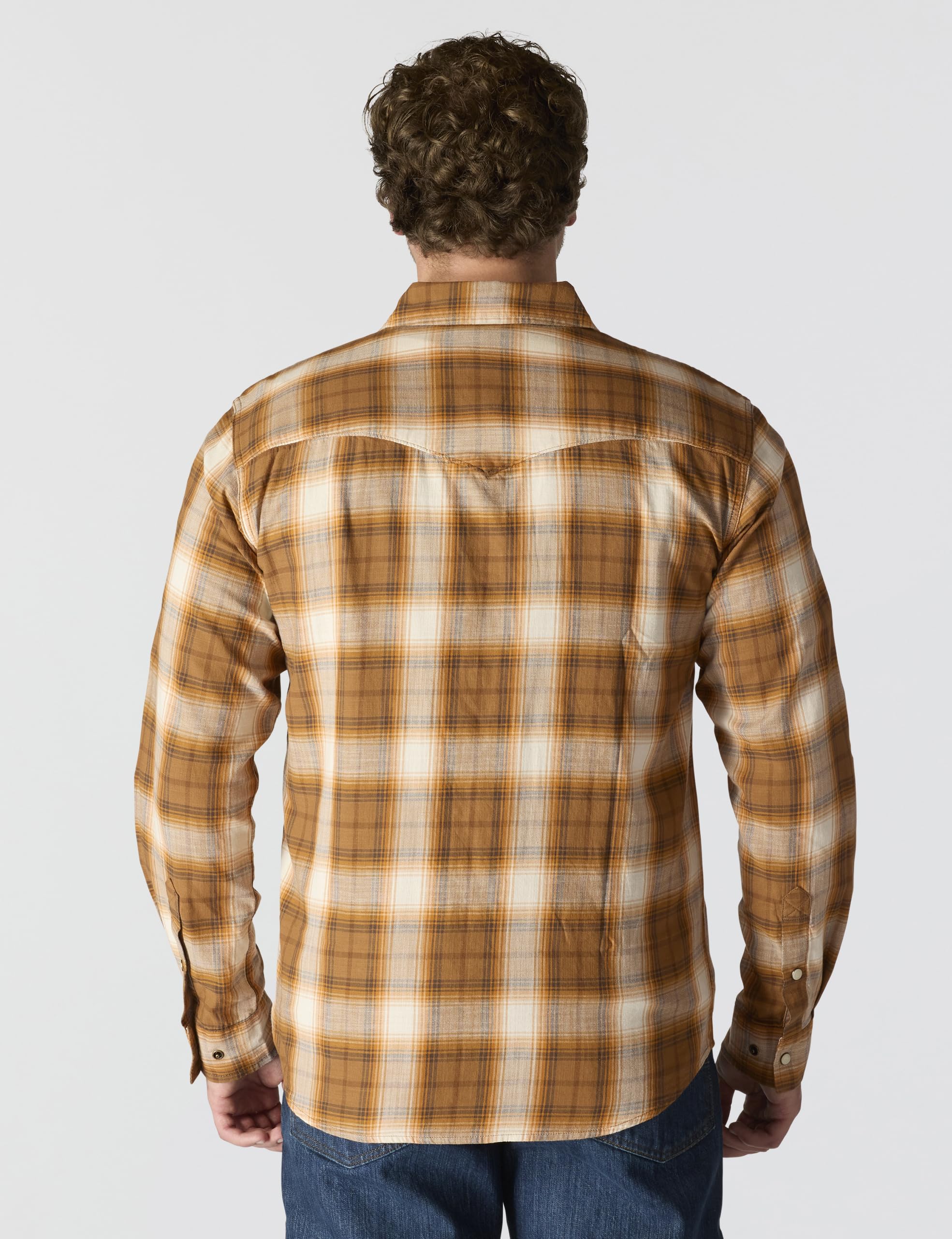 Carhartt Męski 106756 Montana Rugged Flex Relaxed Fit Lekki Lo
