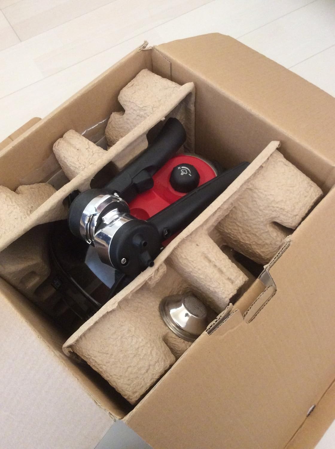 掛け軸 岡野山雪 『 桜花遊鳥 』 絹本 希少 軸装 茶道具 掛軸 です