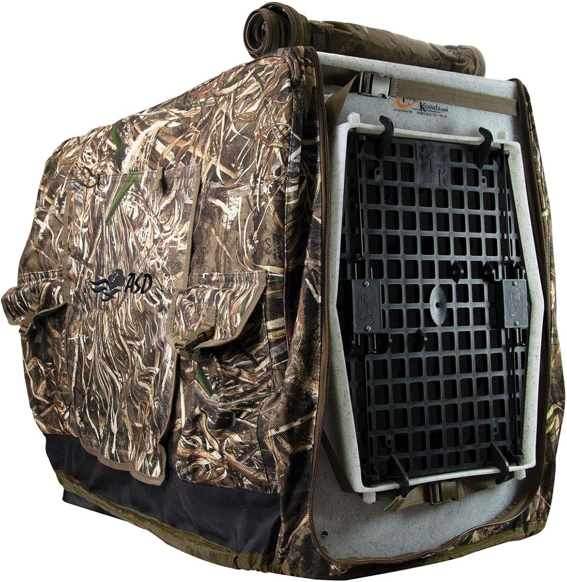 Kennel coat Clearance