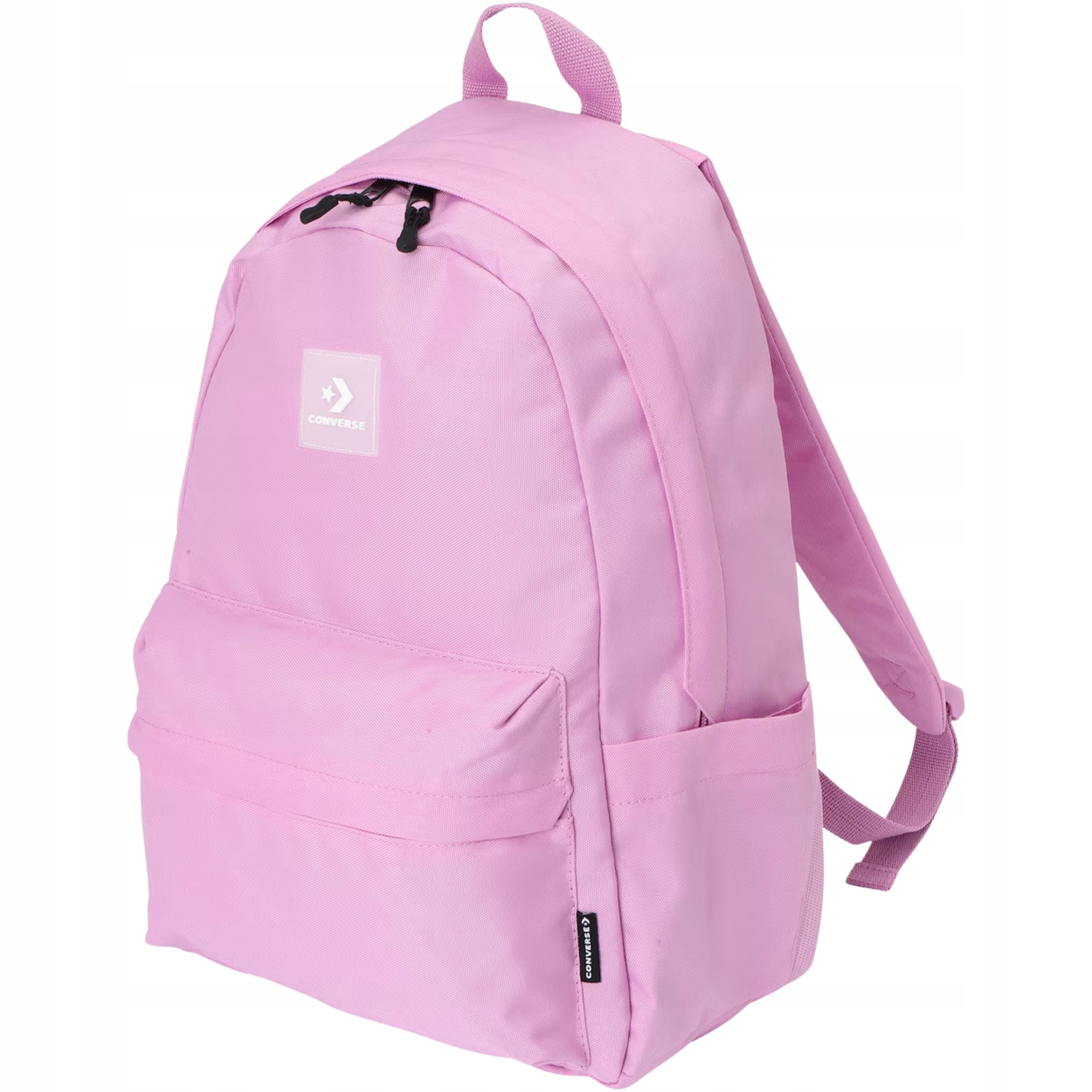 Converse Required Suspenders, Lila, Talla única Unisex Adulto