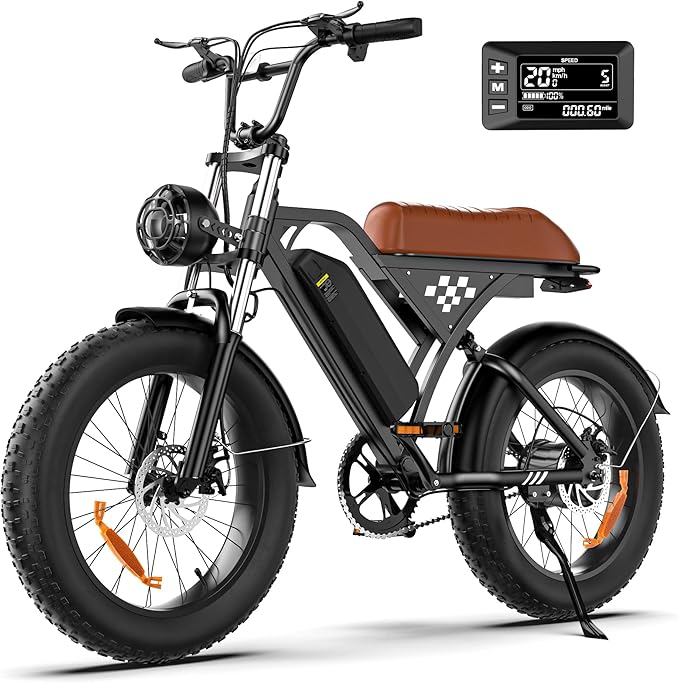 Electric Bike