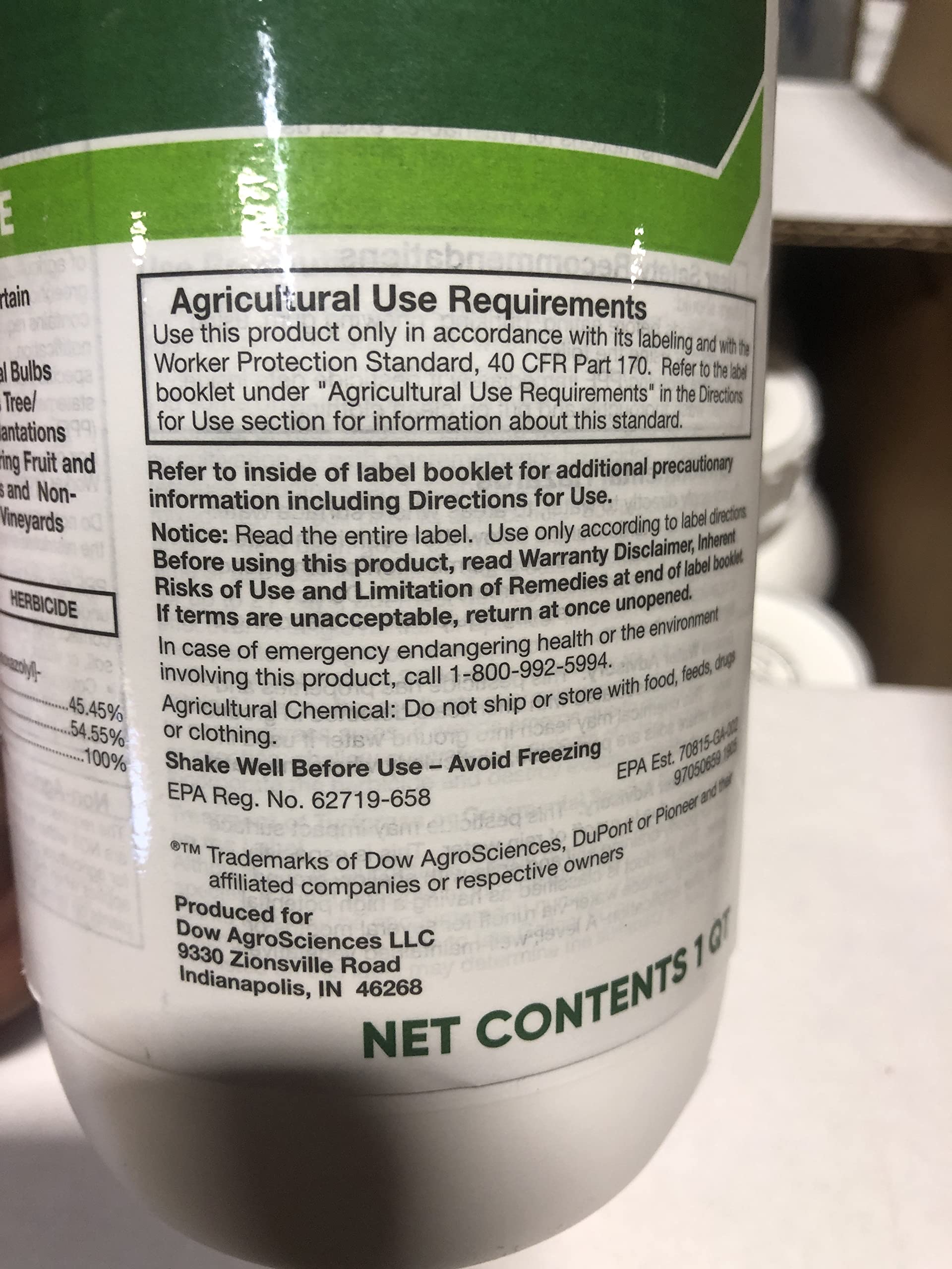 air plant supply Air Plant & Bromeliad Fertilizer Packet