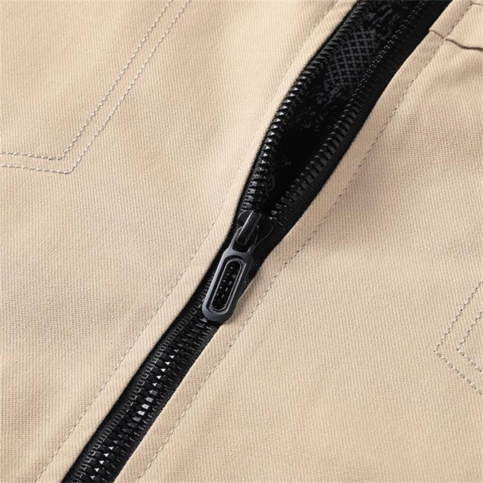 Générique Veste Homme Hiver Chaud Pardessus Coupe Vent Des Poches Décontracté À Trench-Coat, Classique Pardessus Chaud Coupe Vent Manteau D'extérieur Randonnée, Déplacements Quotidiens
