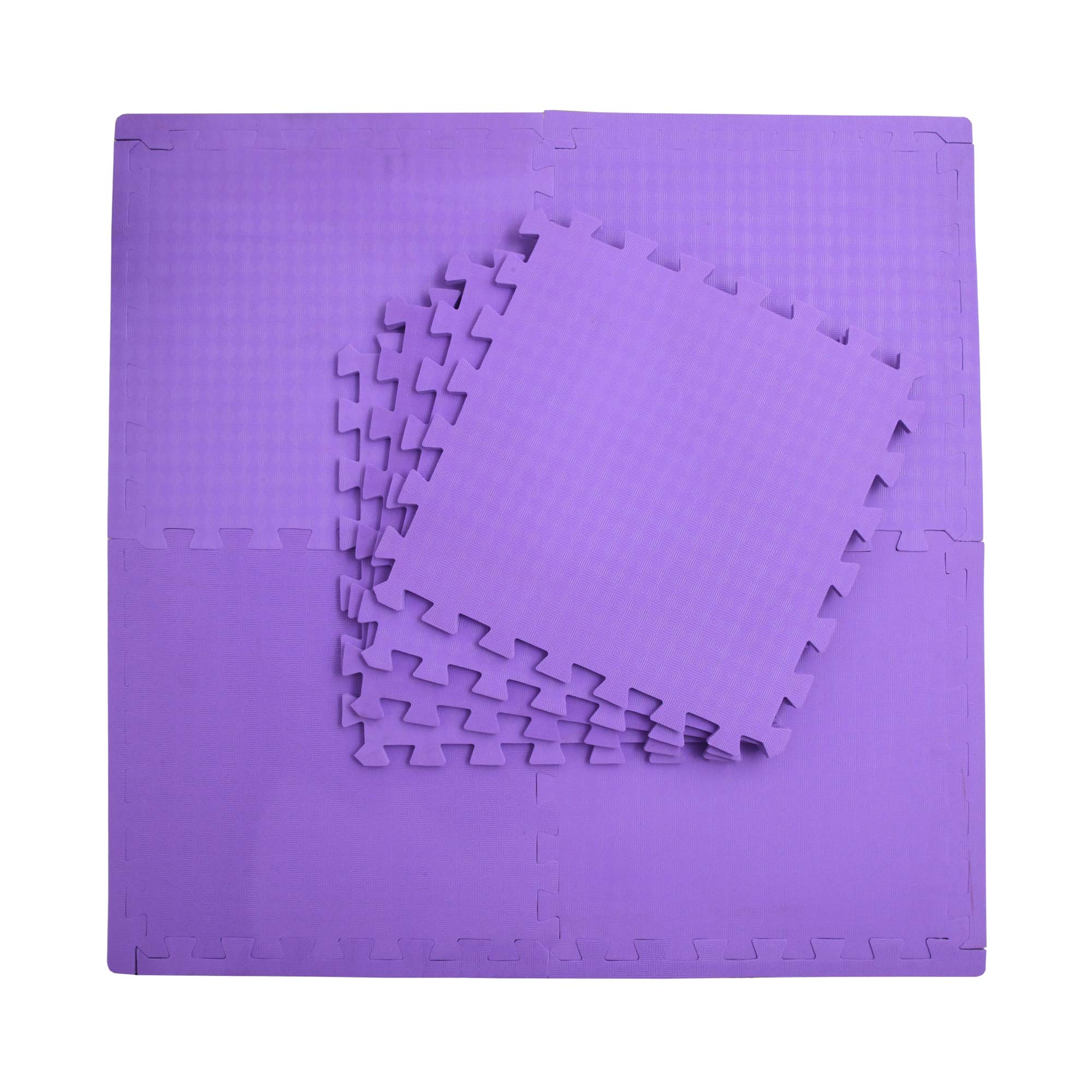 See full amazon price history chart for Coreteq Interlocking Puzzle EVA 10mm Foam Floor Tiles Suitable for Home | Gym | Kids Play Mat | Equipment | Exercise (Electric Purple, Pack of 4) Coreteq Interlocking Puzzle EVA 10mm Foam Floor Tiles Suitable for Home | Gym | Kids Play Mat | Equipment | Exercise (Electric Purple, Pack of 4) (B08M9KKR93) Amazon Price History, Amazon Price Tracker