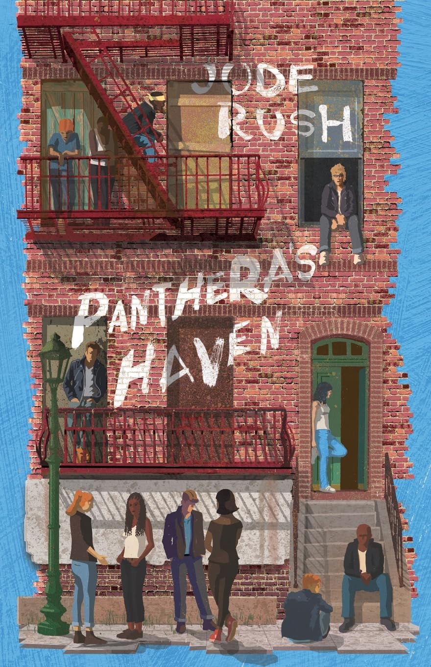 Panthera's Haven