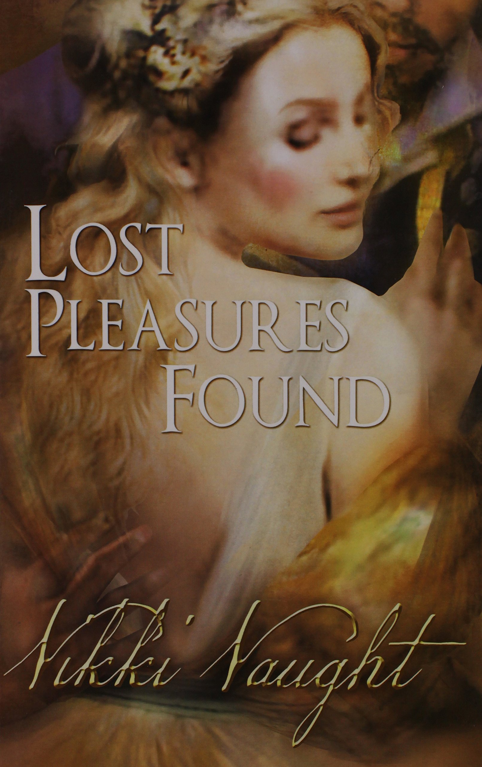 Buy Lost Pleasures Found — BookShops.in