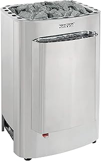 Harvia Club Combi K10,5GS 10,5 kW Saunaofen mit Verdampfer Elektroofen Combiofen